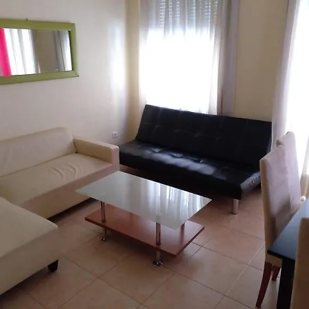 Lägenhet Apartamento Villamayor *