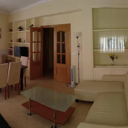 Apartamento Villamayor