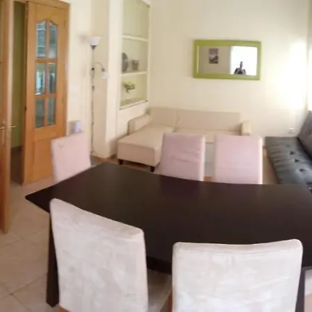 Lägenhet Apartamento Villamayor Salamanca