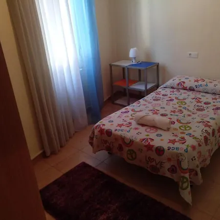 Apartamento Villamayor Lägenhet