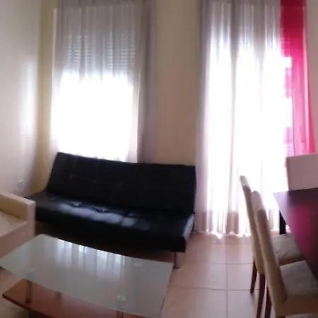 Lägenhet Apartamento Villamayor Salamanca